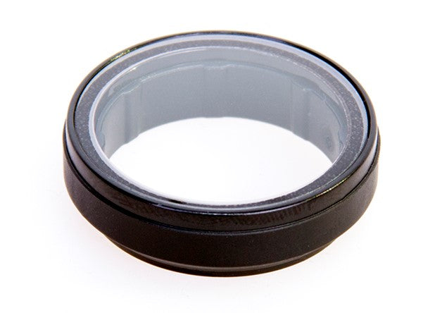 RACELOGIC RLACS240 Protective Lens cover for RLACS222 VBOX Video 1080p Camera Photo-0