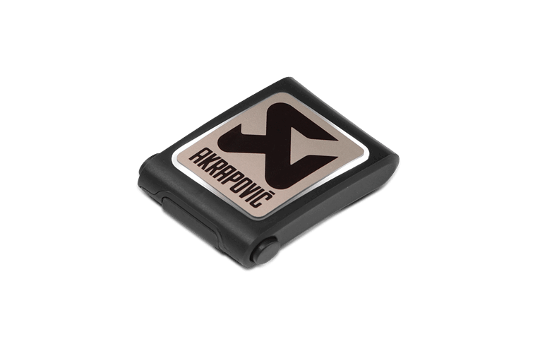 AKRAPOVIC P-HF841/2 Akrapovič Sound Kit MERCEDES-Benz AMG G63 (W463) 2015-2018 Photo-0