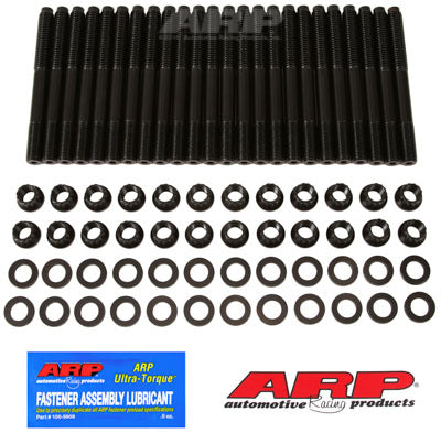ARP 247-4201 Head Stud Kit for Dodge Viper '96-'03 GEN II (24 studs - 1/2˝ x 5.310˝) Photo-0