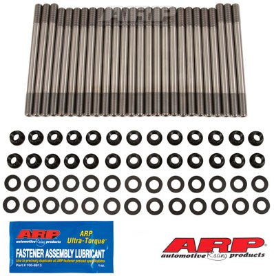 ARP 247-4204 Head Stud Kit for Dodge Cummins 5.9L/6.7L 24V '98-pres CA625+ Photo-0