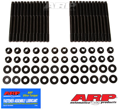 ARP 247-4301 Head Stud Kit for Dodge Viper SRT-10 2008-2010. M11. ARP2000 Photo-0