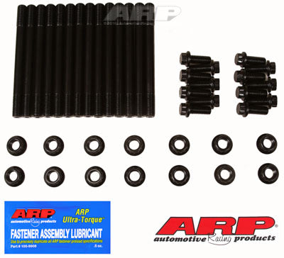 ARP 247-5403 Dodge 5.9 diesel w/girdle '04 & later main stud kit Photo-0