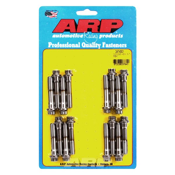 ARP 247-6301 Rod Bolt Kit for Dodge Hemi 5.7L Photo-0
