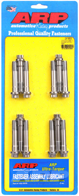 ARP 247-6303 Rod Bolt Kit for Dodge Cummins 5.9L diesel (’89-’02 steel angled cap rod only) Photo-0