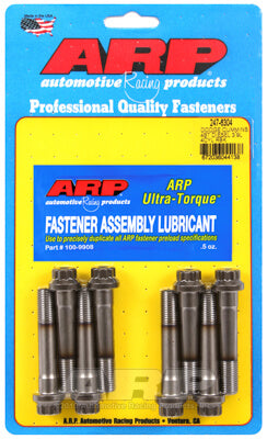 ARP 247-6304 Rod Bolt Kit for Dodge Cummins 4BT 3.9L diesel 4-cylinder Photo-0