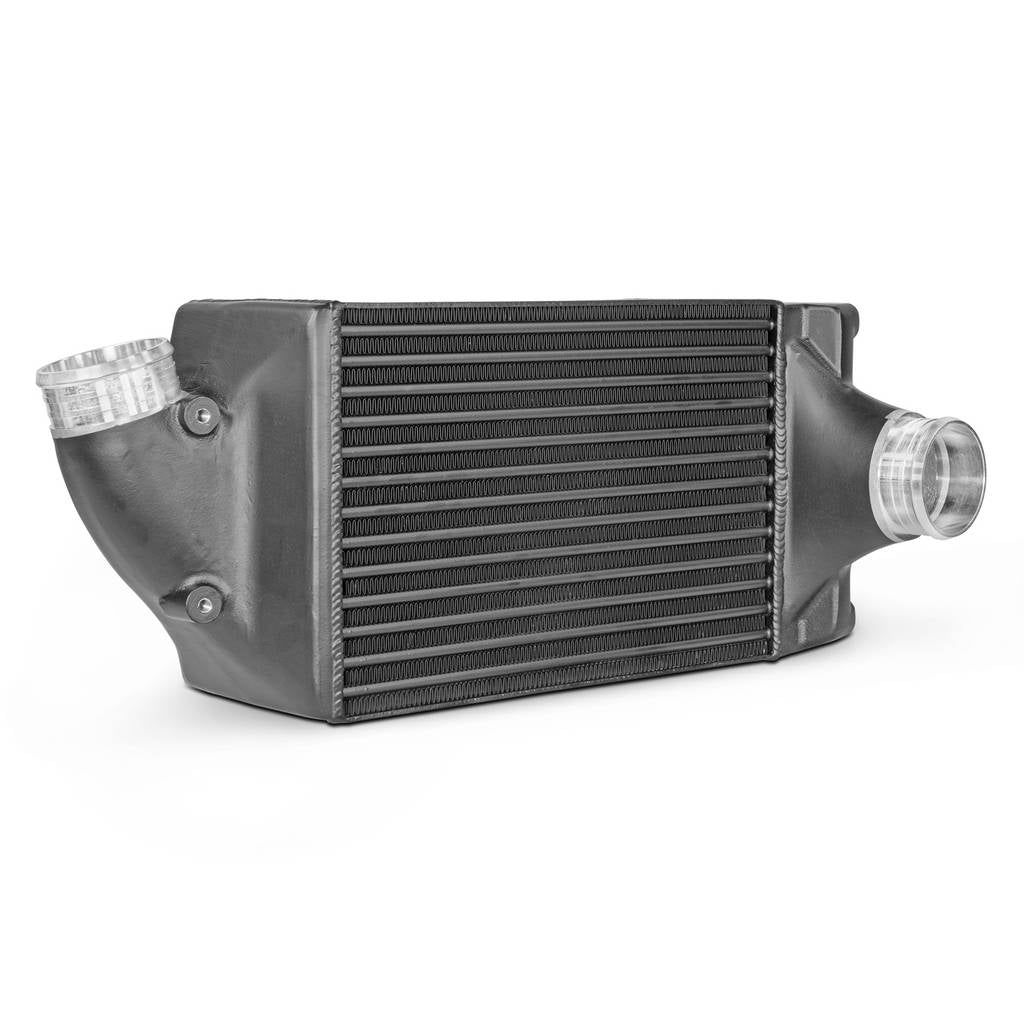 WAGNER TUNING 200001078 Competition Intercooler Kit EVO2 PORSCHE 996 Turbo Photo-1