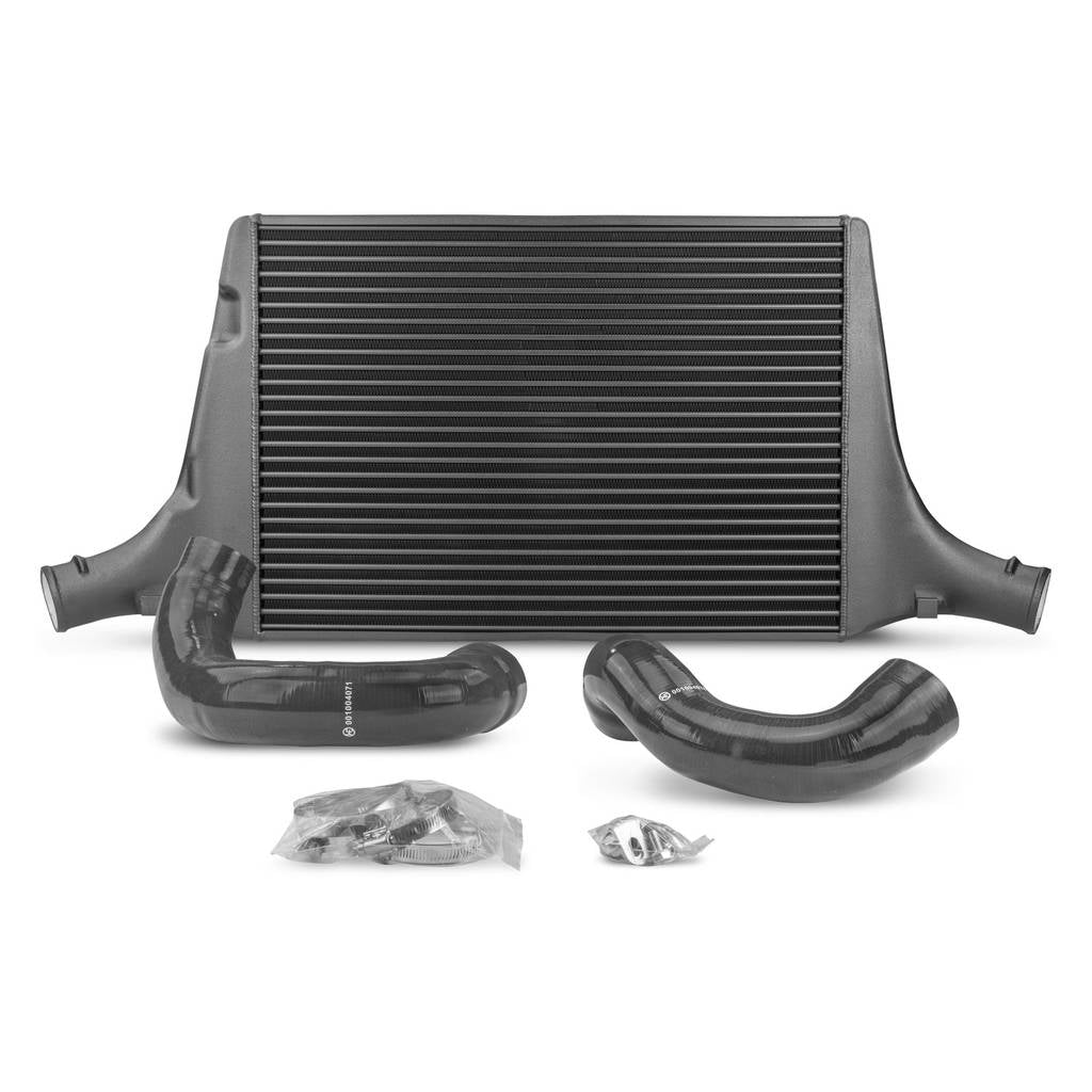 WAGNER TUNING 200001085 Competition Intercooler Kit AUDI A6 C7 (Typ 4G) 3.0 TDI Photo-0