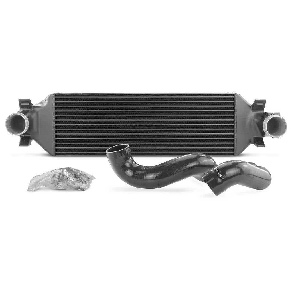 WAGNER TUNING 200001090 Competition Intercooler Kit FORD Focus MK3 Photo-0