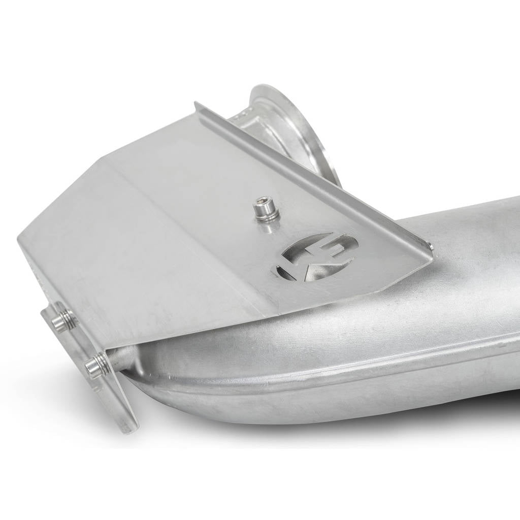 WAGNER TUNING 500001024 MERCEDES-Benz AMG (CL)A 45 Downpipe Kit 200CPSI Photo-1