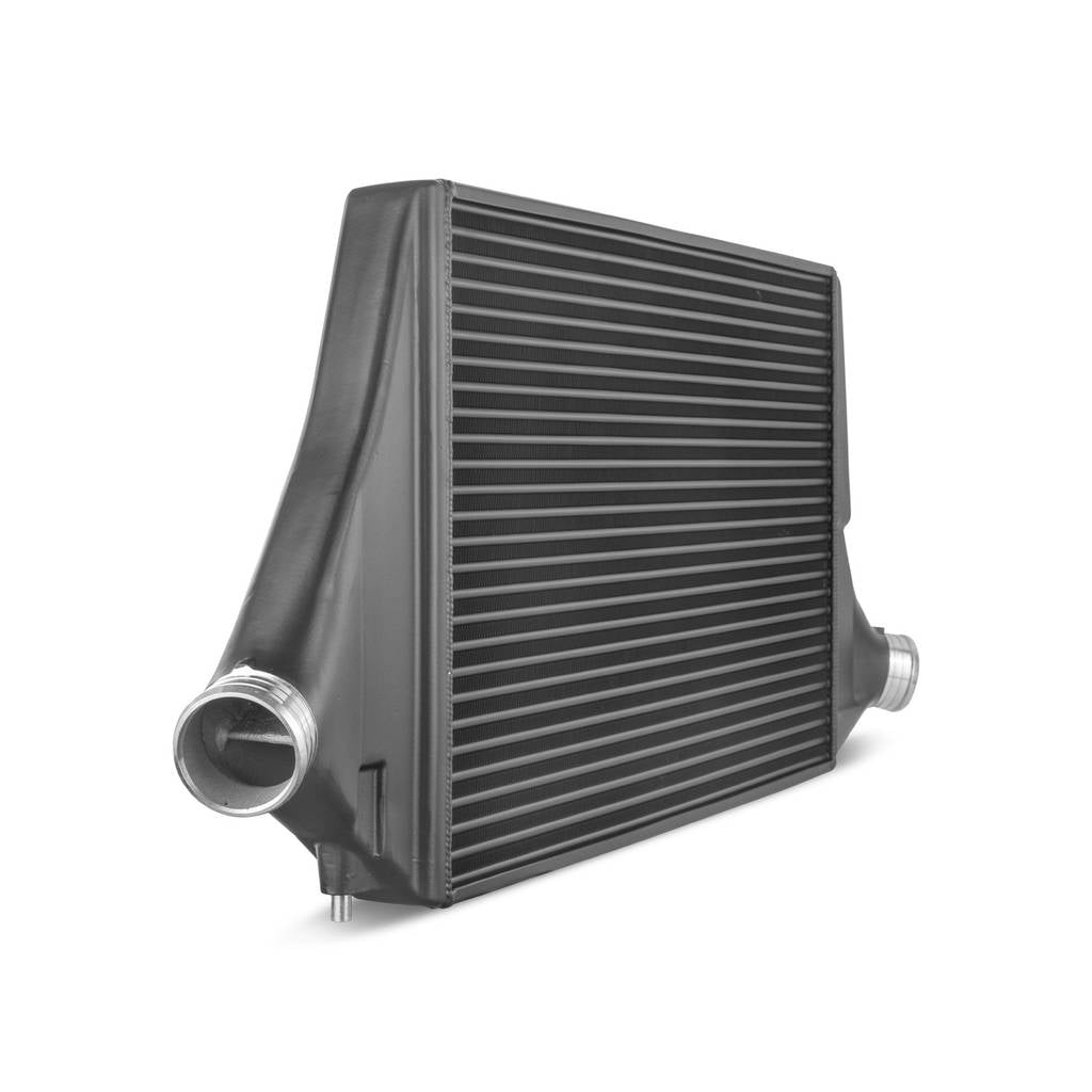 WAGNER TUNING 200001091 Competition Intercooler Kit OPEL Insignia 2.8 V6 Turbo 4x4 Photo-1