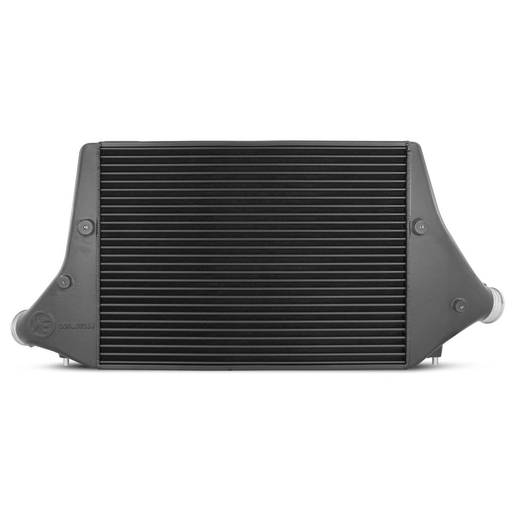 WAGNER TUNING 200001091 Competition Intercooler Kit OPEL Insignia 2.8 V6 Turbo 4x4 Photo-2