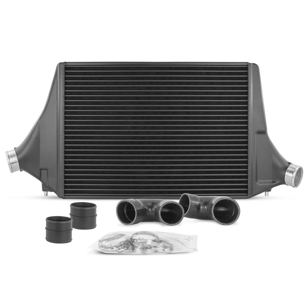WAGNER TUNING 200001091 Competition Intercooler Kit OPEL Insignia 2.8 V6 Turbo 4x4 Photo-0