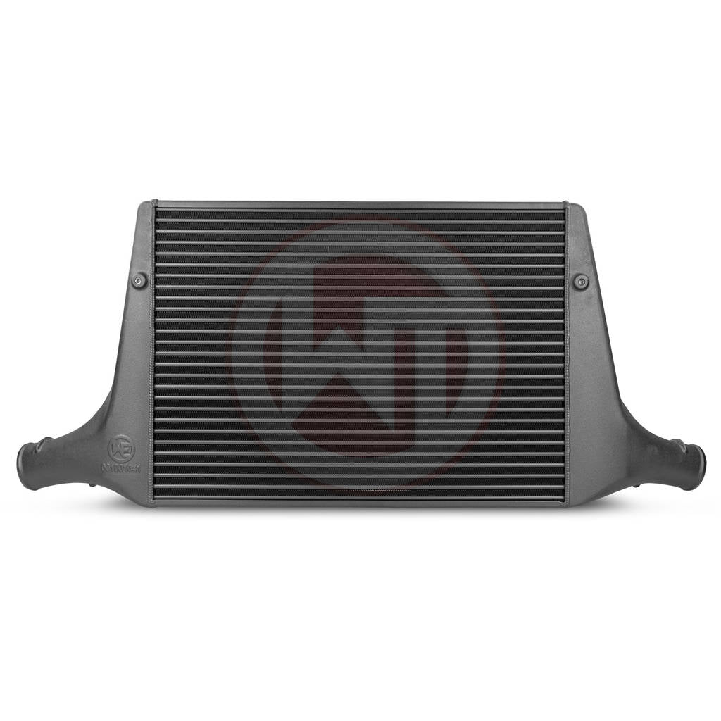 WAGNER TUNING 200001103 Competition Intercooler Kit AUDI A6 C7 3,0BiTDI 3.0 BiTDI Photo-3