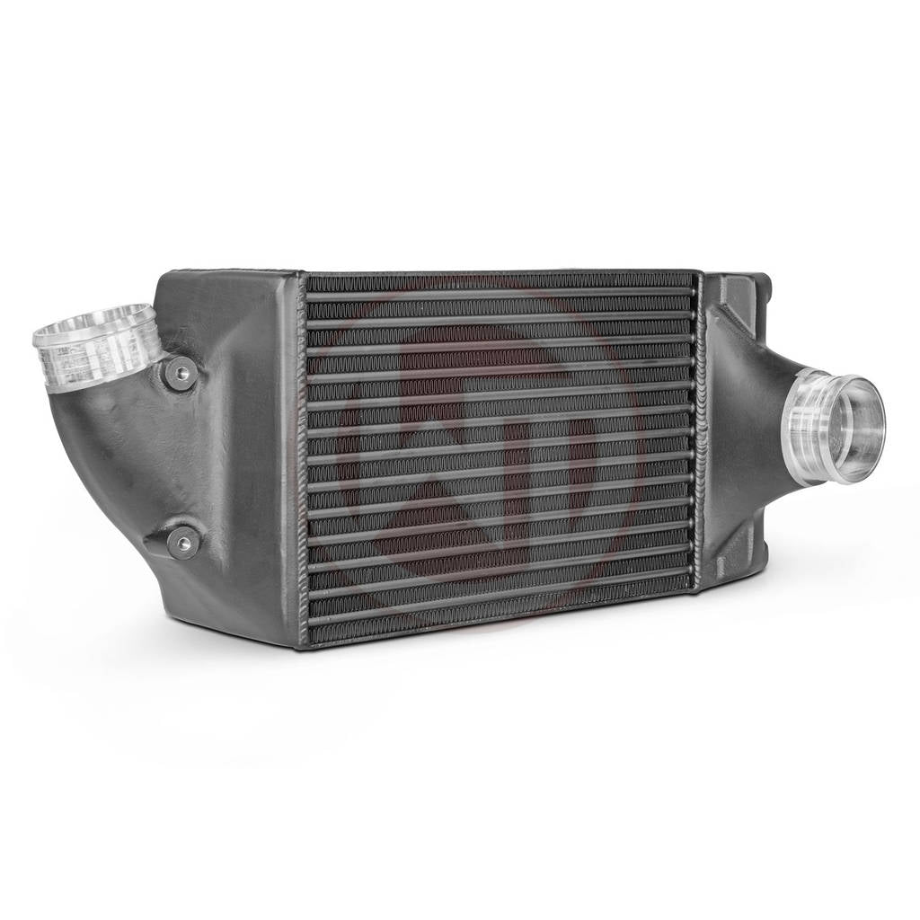 WAGNER TUNING 200001079 Competition Intercooler Kit EVO2 PORSCHE 997 Turbo Photo-4