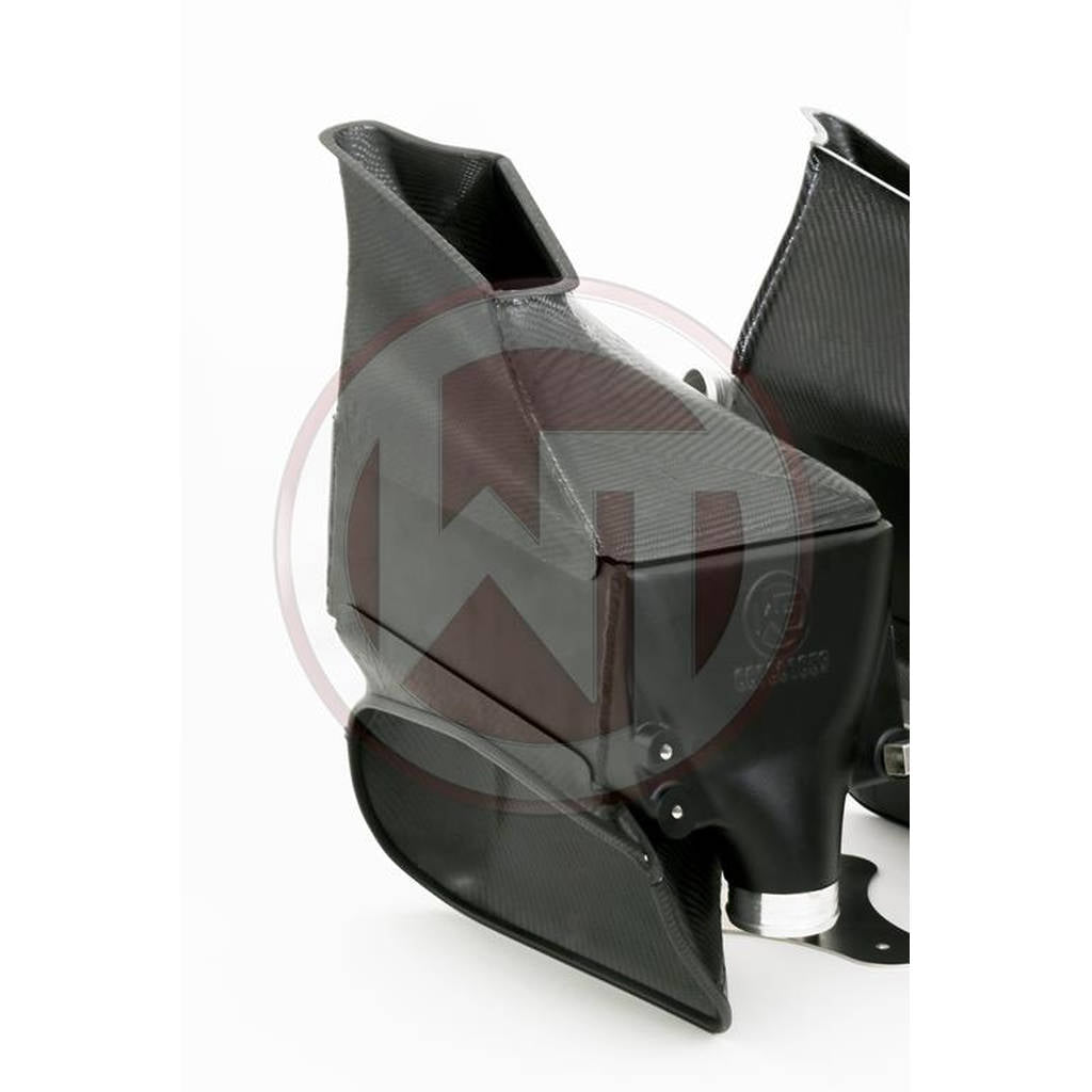 WAGNER TUNING 200001080 Competition Intercooler Kit EVO2 PORSCHE 997 Turbo Photo-2