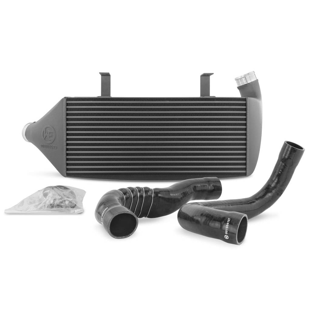 WAGNER TUNING 200001105 Competition Intercooler Kit OPEL Astra H OPC Astra H OPC 2.0Turbo Photo-0