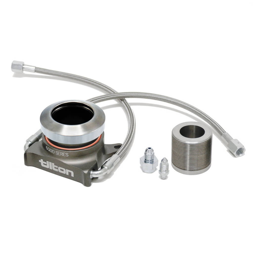 TILTON 60-6000 Hydraulic release bearing Photo-0