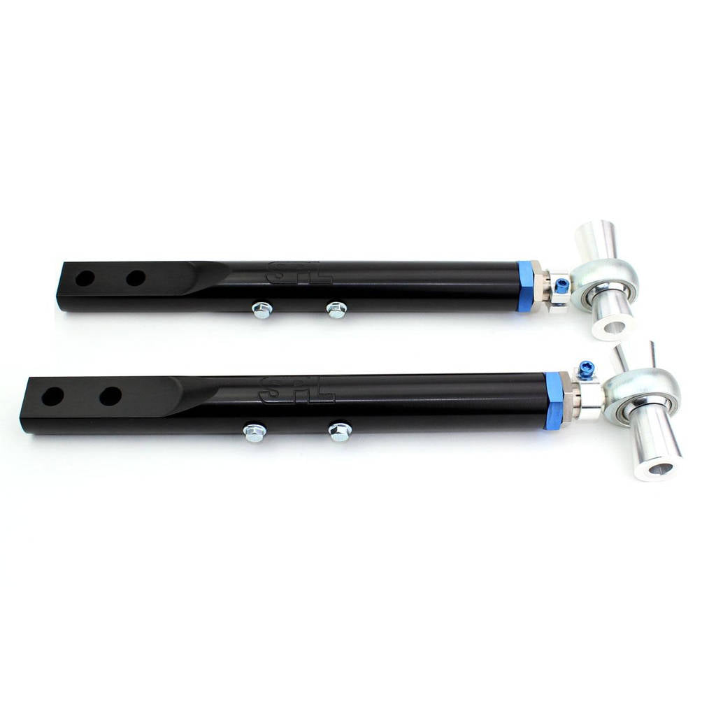 SPL PARTS SPL TR R32 GTR Front Tension Rods R32, R33 GT-R Photo-1