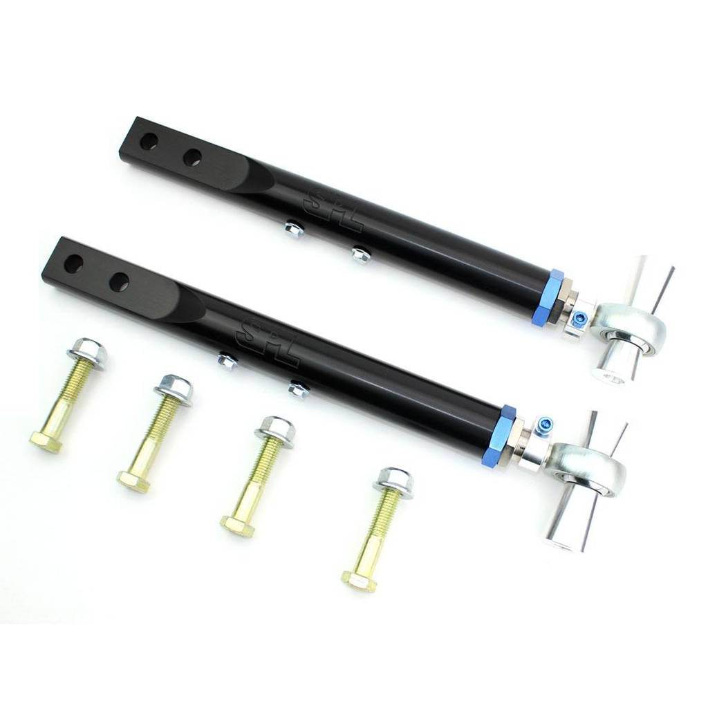 SPL PARTS SPL TR R32 GTR Front Tension Rods R32, R33 GT-R Photo-2