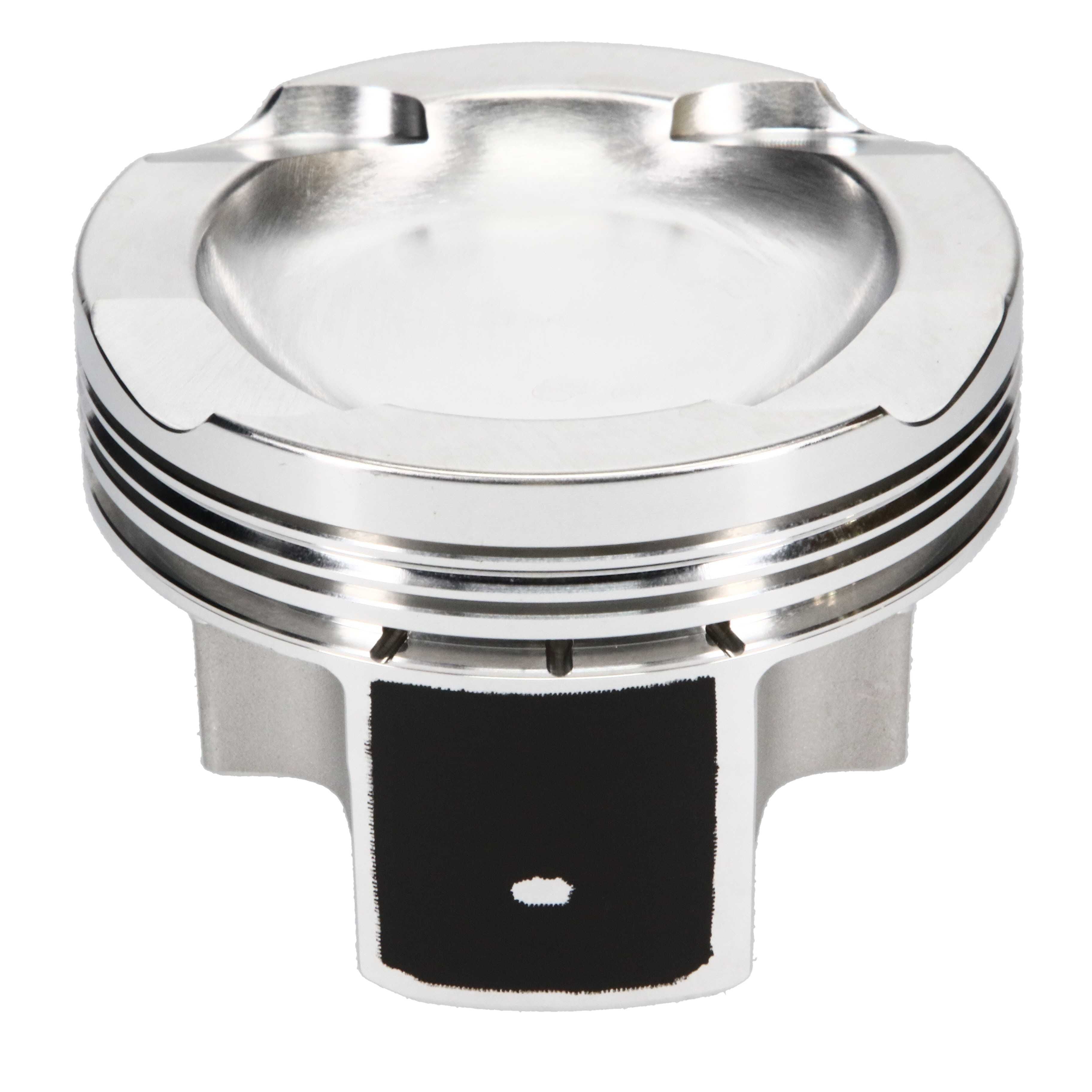 JE 338095 Pistons kit BMW N54B30 (Set of 6 pic) Bore 84,50 Oversize 0,50 Stroke 89,60 CR9.5:1 Photo-0