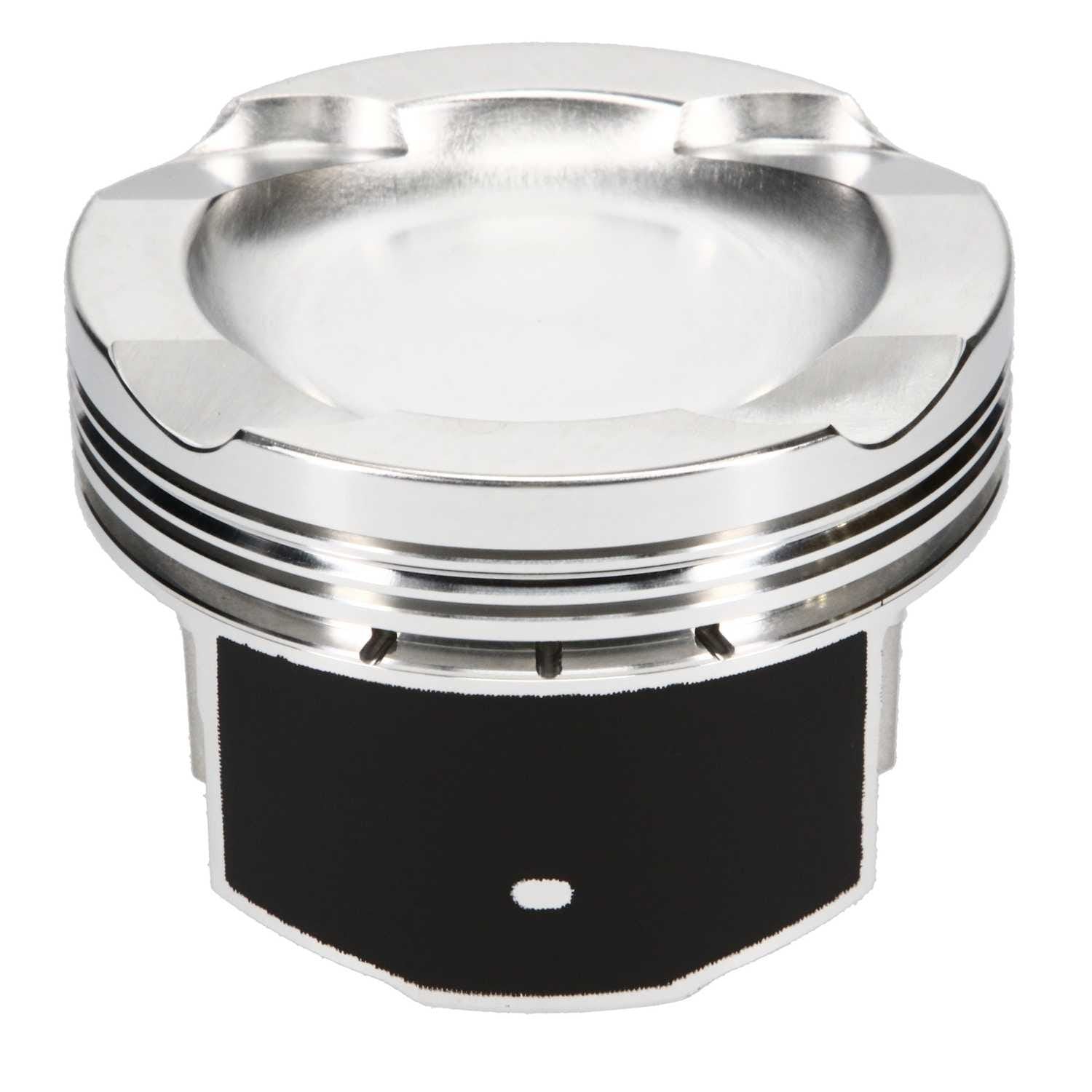 JE 338096 Pistons kit BMW N55B30 (Set of 6 pic) Bore 84,00 STD Stroke 89,60 CR9.5:1 Photo-3