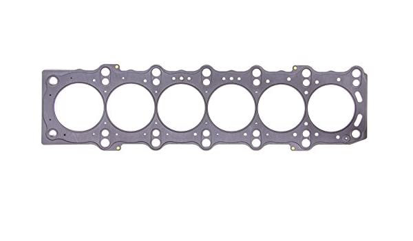 JE TY1006-059 Head Gasket TOYOTA 2JZ-GE/2JZ-GTE 87.7mm Photo-0