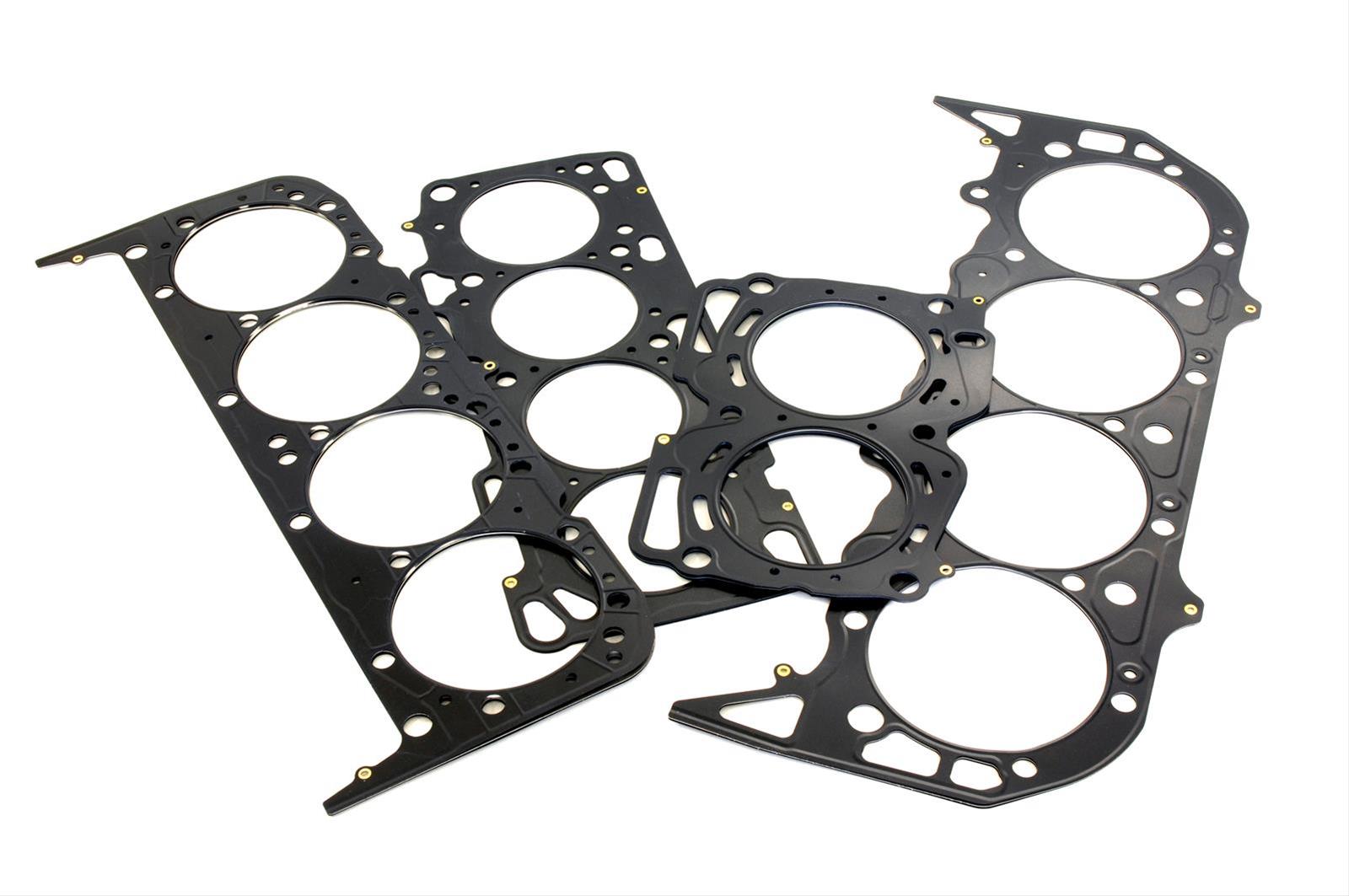 JE VW1007-065 Head Gasket VW VR6 12V Photo-0