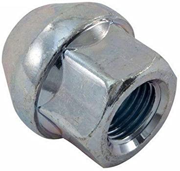 SPARCO 24914M15 Whell lug nuts, 14x1.25mm Photo-0