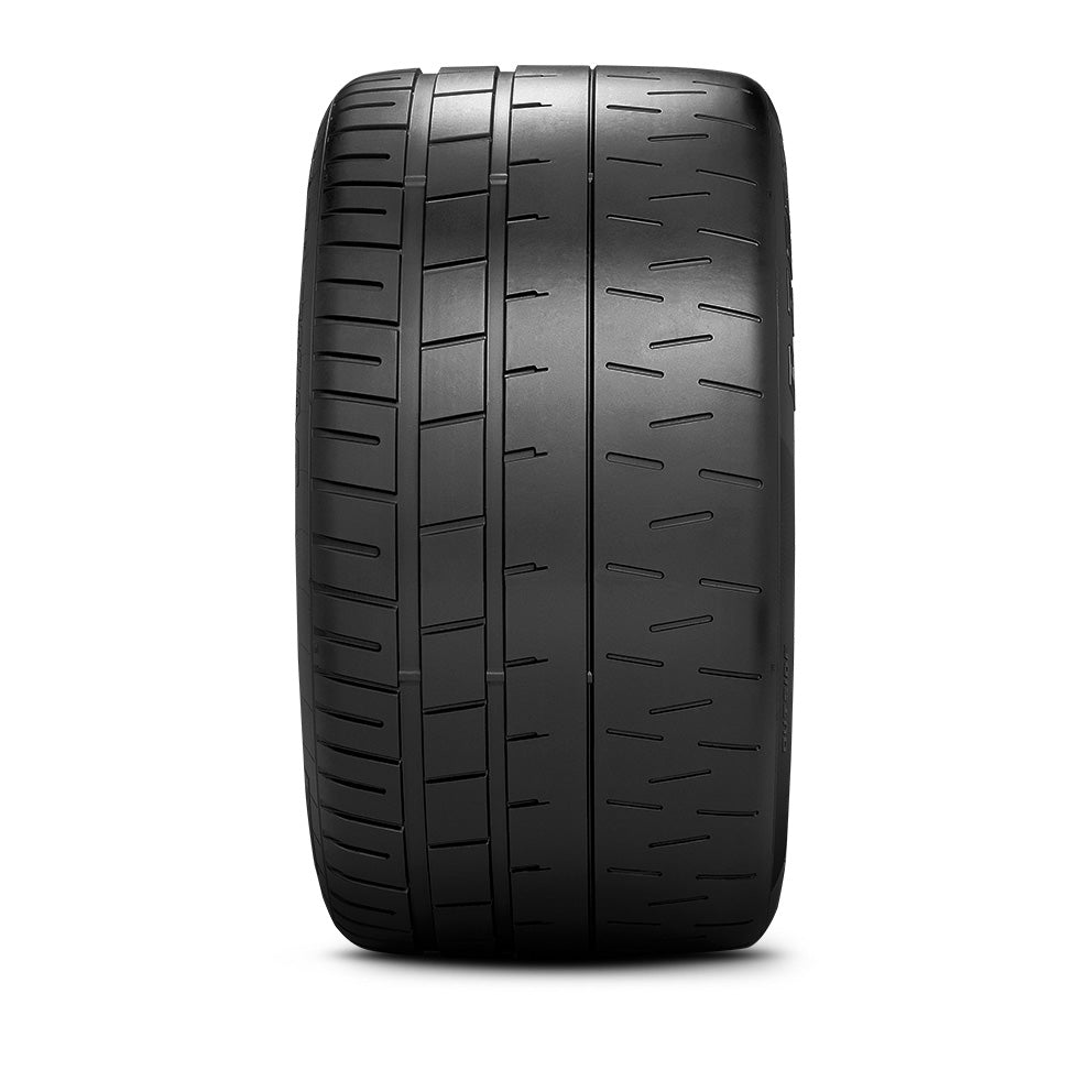 PIRELLI 3086900 Tire Trofeo R 325/30ZR19 (101Y) PORSCHE 997 Photo-1