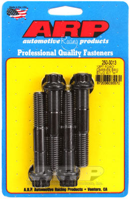 ARP 250-3013 Carrier Fastener 9˝ carrier bearing stud kit. H case. 12pt. 8740 (Ford rear end) Photo-0