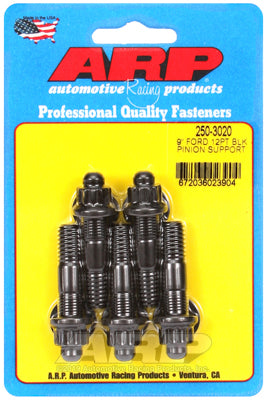 ARP 300-7711 Wheel Stud Kit for NASCAR Speed Studs Photo-0