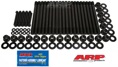 ARP 250-4203 Head Stud Kit for Ford Power Stroke 6.4L. ARP2000. black oxide Photo-0