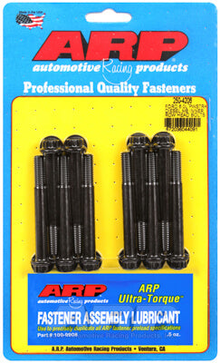 ARP 250-4206 Head Bolt Kit for Ford Power Stroke 6.0L Diesel M8. inner row Photo-0