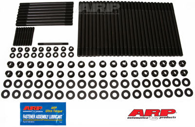 ARP 250-4301 Head Stud Kit for Ford Power Stroke 6.7L ARP2000 Photo-0