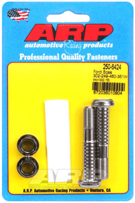 ARP 250-6424 Rod Bolt Kit for Boss 429. 429 Cobra Jet/Super Cobra Jet Photo-0