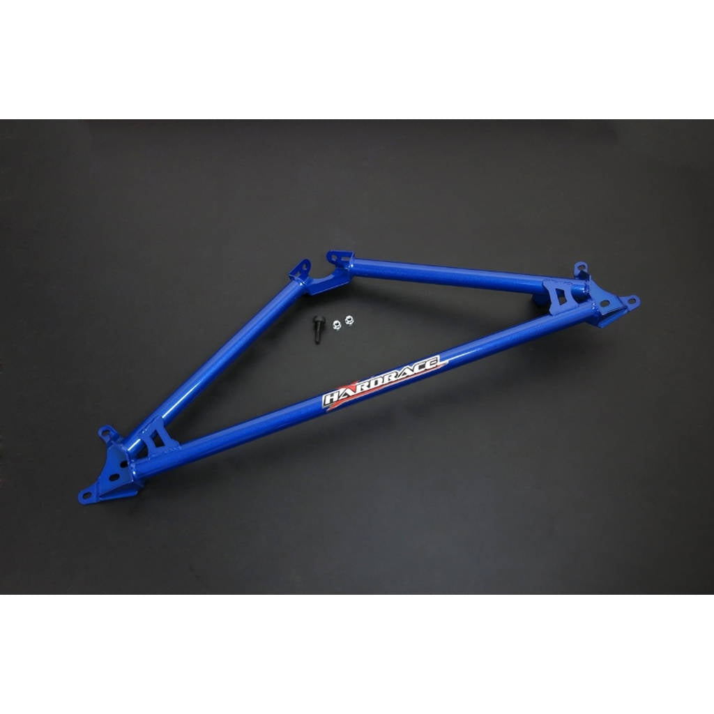 HARDRACE 8868 FRONT STRUT BRACE SUBARU BRZ/TOYOTA 86 Photo-0