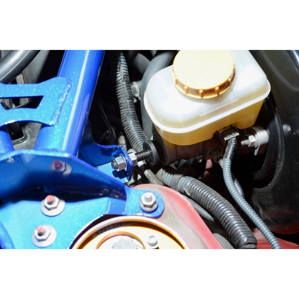 HARDRACE 8868 FRONT STRUT BRACE SUBARU BRZ/TOYOTA 86 Photo-6