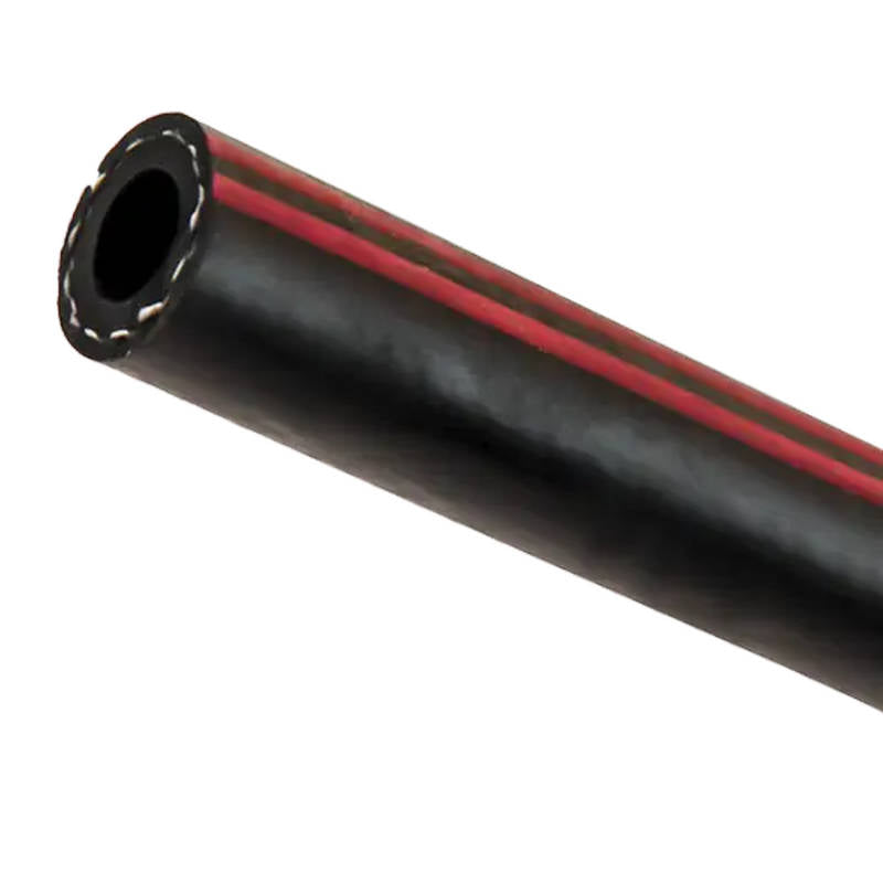 GOODRIDGE TF-TU25-06 Schlauch Elastom./Gew. 25bar 80°C schw -06 Photo-0