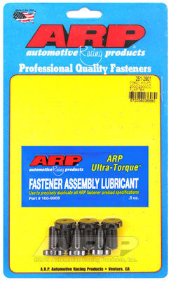ARP 251-2901 Flexplate Bolt Kit for Ford Pinto 2000-2300cc. 6 pieces Photo-0