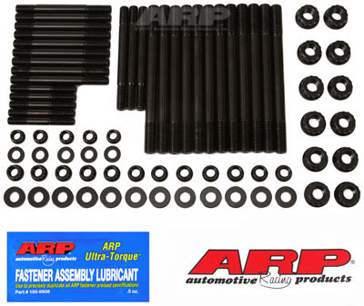 ARP 251-5801 Main Stud Kit for Ford B5254 5-cylinder 2.5L. 2005 & Later Photo-0