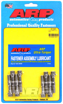 ARP 251-6201 Rod Bolt Kit for Ford RS2000 2.0L M8 Photo-0