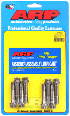 ARP 251-6301 Rod Bolt Kit for Ford Cosworth Sierra/Escort pro Photo-0
