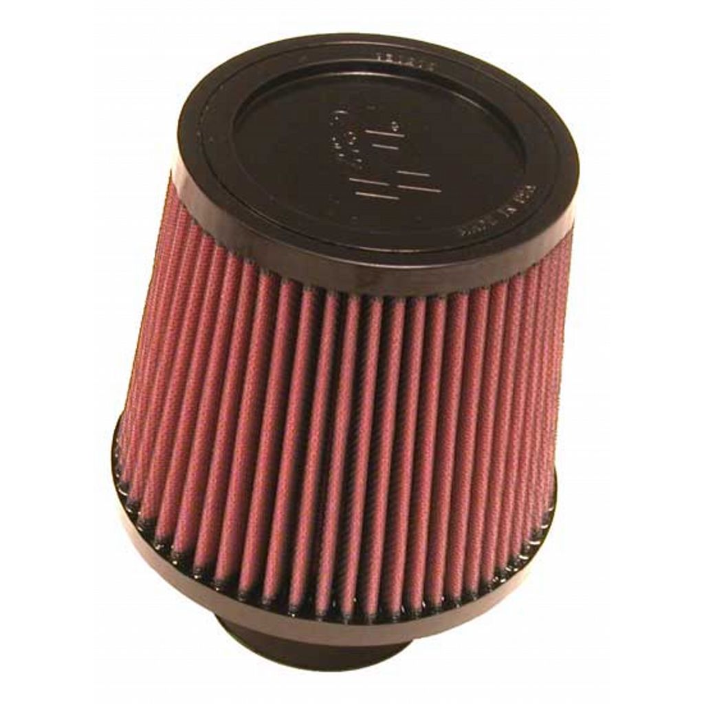 K&N RU-4960XD UNIVERSAL Clamp-On Air Filter 2-3/4"FLG, 6"B, 5"T, 5-1/2"H, EXTREME DUTY Photo-0