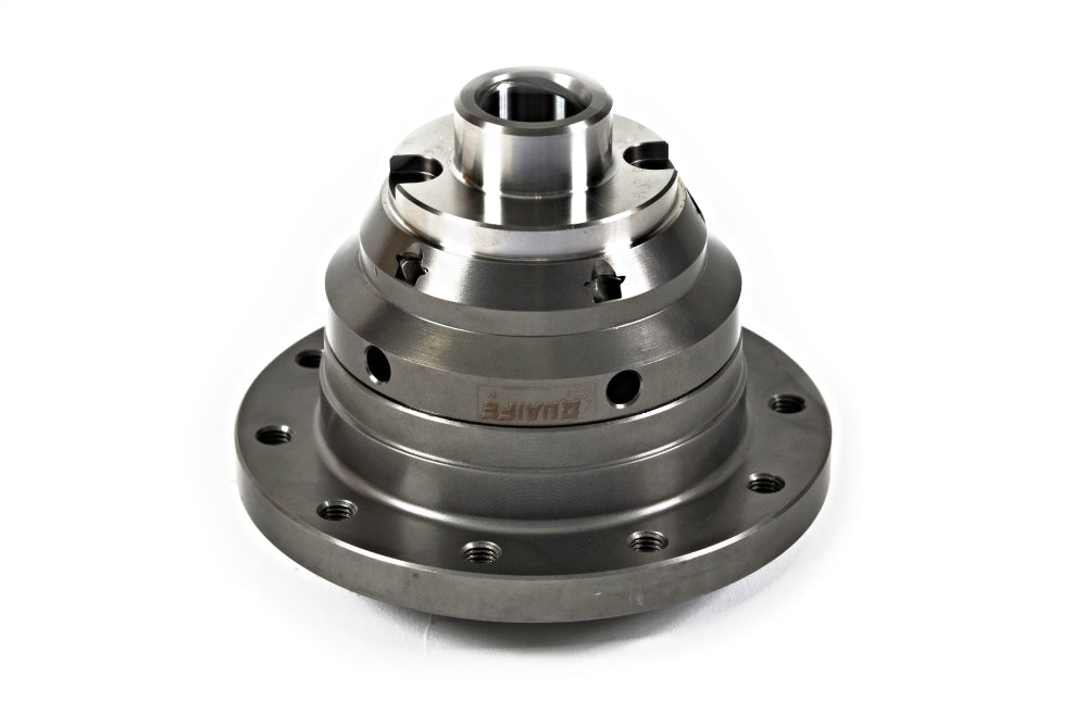 QUAIFE QDF25B LSD Kit for OPEL Astra H OPC and Corsa D OPC Photo-0