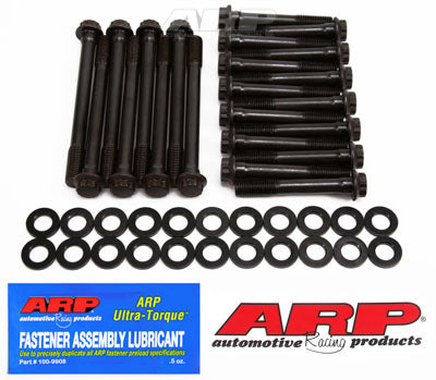ARP 253-3702 Head Bolt Kit for Ford 4.5L SVO V6 Inline-Valve Photo-0