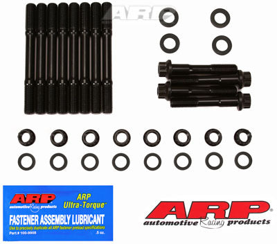 ARP 253-5401 Main Stud Kit for Ford 4.5L SVO V6 Photo-0