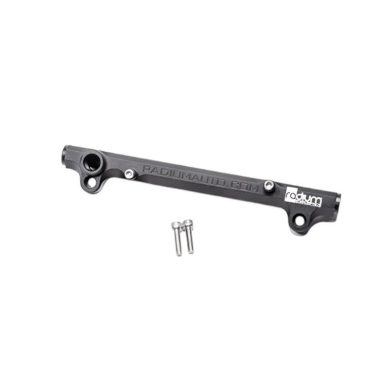 RADIUM 20-0112-12 FUEL RAIL KIT, EVO X Photo-0
