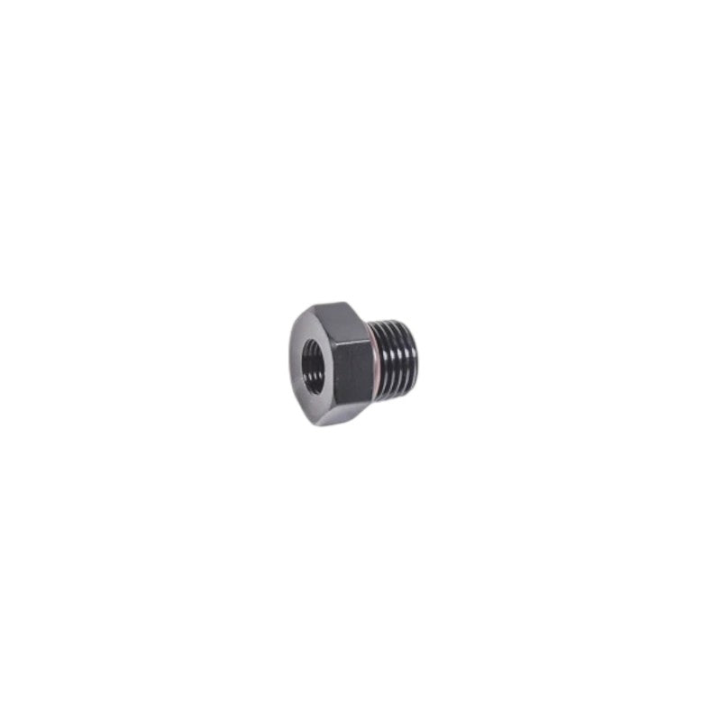 RADIUM 14-0343 6AN ORB TO 1/8NPT FEMALE FITTING Photo-0