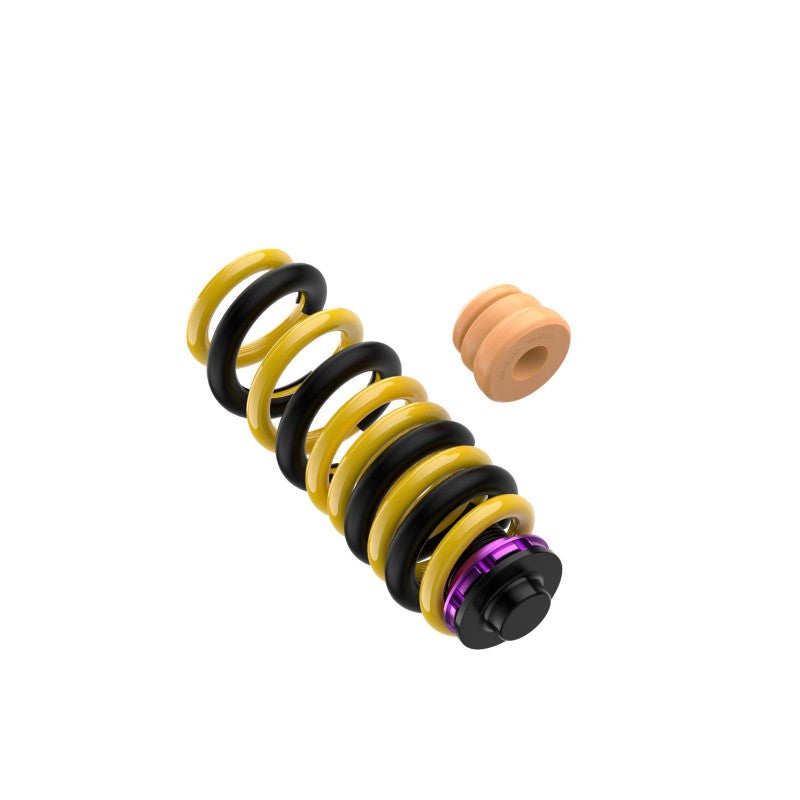 KW 253200EB Height Adjustable Springs Kit for BMW M2 (G87) / M3 (G80) / M4 (G82) Photo-4