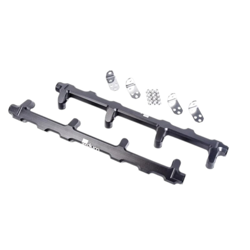 RADIUM 20-0362 FUEL RAILS FOR GM LS9 AND LSA Photo-0